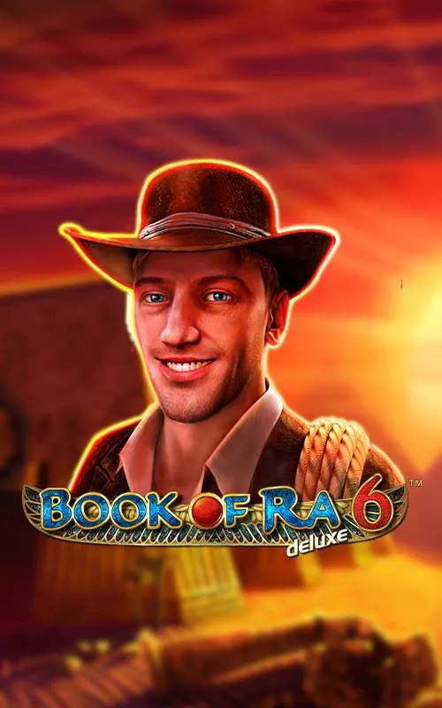 Book of Ra at Mrmobi Casino