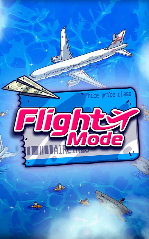 Flight Mode at Mrmobi Casino
