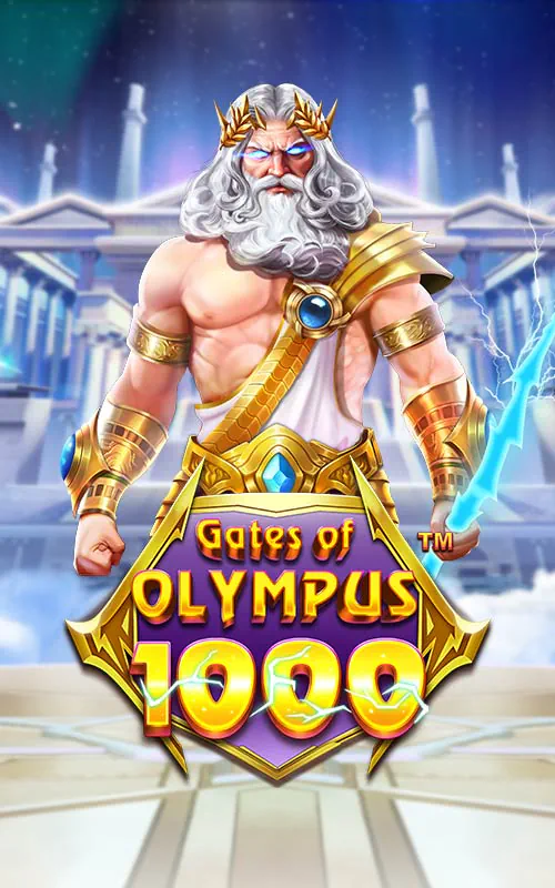 Gates of Olympus at Mrmobi Casino