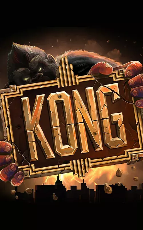 Kong at Mrmobi Casino