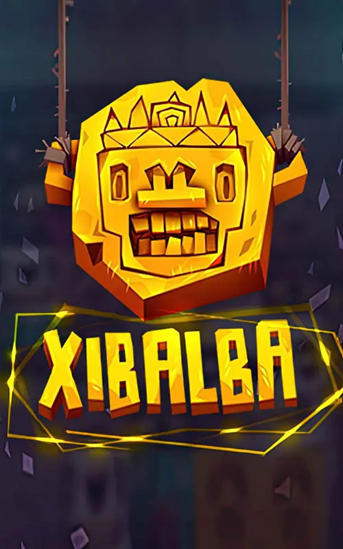 Xibalba at Mrmobi Casino