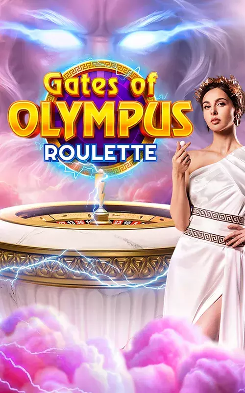 Gates of Olympus Roulette at Mrmobi Casino